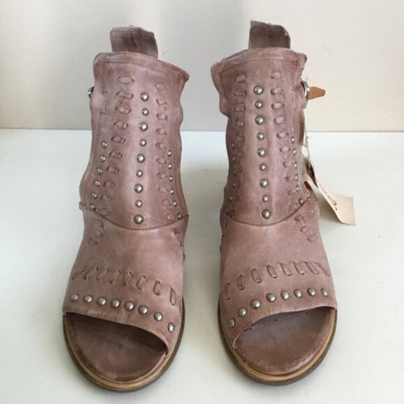 NIB A.S.98 Markie Sandals (38) - Picture 4 of 14